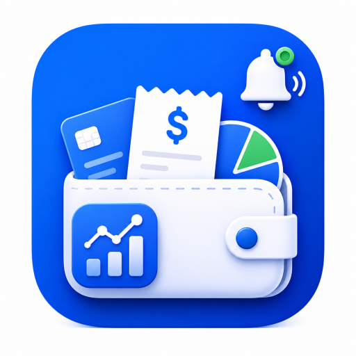 SpendWise: Expense & Budget
